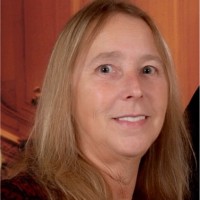 Walmart Employee Ginger Carter's profile photo