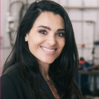 Vroomly Employee Karen Seror's profile photo