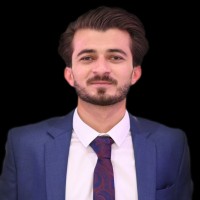 Wavetec Employee Fraz Mahmood's profile photo