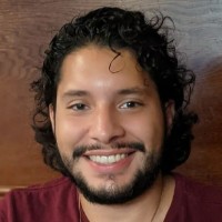 Cara Group Travel Employee Daniel Cueva's profile photo