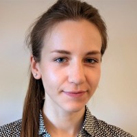 Standard Chartered Bank Pakistan Limited Employee Anna Ojdowska's profile photo