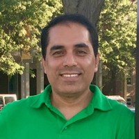 Ajay Sharma Email & Phone Number