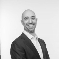 ClearStructure Financial Technology (now Broadridge) Employee John Partenza's profile photo