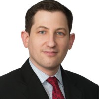 Bounce Employee Scott Wortman's profile photo