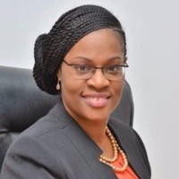 CreditRegistry Employee Jameelah Sharrieff-Ayedun's profile photo