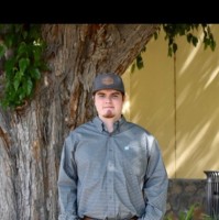 Jordan Foster Construction LLC Employee Cameron Bauer's profile photo