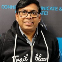 OneSolve Employee Laxman Shelake's profile photo