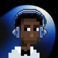 Morpho Employee Oumar Fall's profile photo