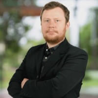 Energy Solution Employee Bartosz Kowal's profile photo