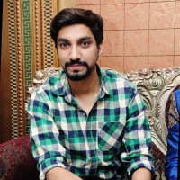 SGC - Sabri Group of Companies Employee Zuhaib Butt's profile photo