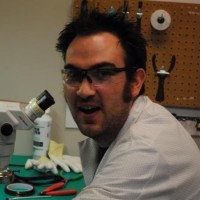 Ultra Maritime Employee Kenneth Getz's profile photo