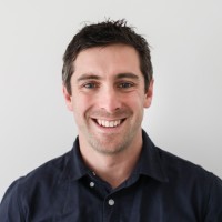 Optimalife Employee David Pottinger's profile photo