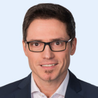 DFL Deutsche Fußball Liga Employee Bernd Holzwarth's profile photo