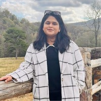 Walmart Global Tech Employee Navya D.'s profile photo