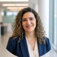 MAKAUDIT CONSULTING Employee Hanane Boutfor's profile photo