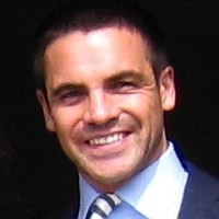 mPulse Mobile Employee Brendan McClure's profile photo