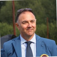 Polynt Group Employee Emanuele Boriero's profile photo