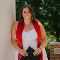 Chesapeake Bay Trust Employee Julia Staranowski's profile photo