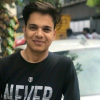 INDIA TV (Independent News Service Pvt Ltd) Employee Himanshu Rajput's profile photo