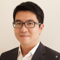 Hong Kong Monetary Authority (HKMA) Employee Jackson Chan's profile photo