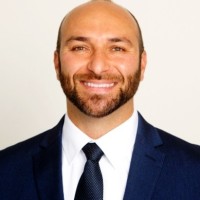 Capsicum Re Employee Brad Sforza's profile photo