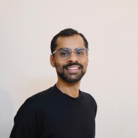 ServiceNow Employee Dipanjan Chowdhury's profile photo