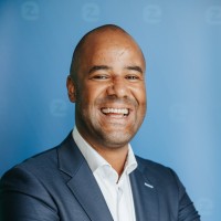 EZ Factory Employee Randy Appiah's profile photo