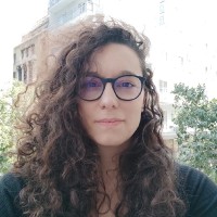 LearnWorlds Employee Sara Cortellazzi's profile photo