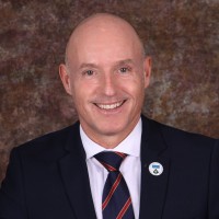 Toronto Cricket Skating and Curling Club Employee Mike Ridout's profile photo