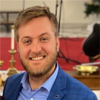 WBIR-TV Employee Corey Presley's profile photo