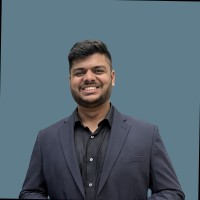 Source.One Employee Atharva Chimote's profile photo