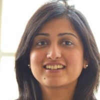 WealthEngine Employee Akshatha Ramanathan's profile photo