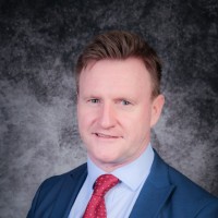 Staffline Recruitment Ireland Employee Anthony Briody's profile photo