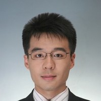Huanyu Wang Email