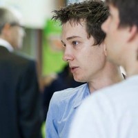 POWER.xyz (ex-METAV.RS) Employee Benjamin Ingold's profile photo