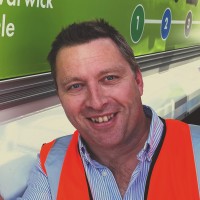 Contel LTD Employee Andrew Kelly's profile photo