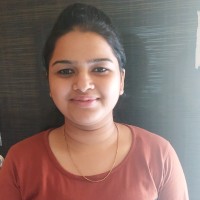 PDRL Employee Achal Shah's profile photo