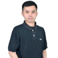 HPI Agro Employee Hansen Han's profile photo