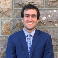 JPMorganChase Employee Alex Lauer's profile photo