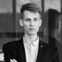Paulius Krišpis Email