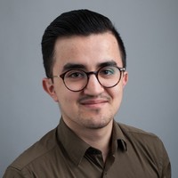 Kaleido Technology Employee Yasir Ghiasi's profile photo