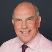 Ergro Group Employee Stewart Owen's profile photo