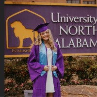 MODIS Dental Partners Employee Claire Parker's profile photo