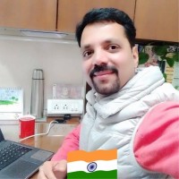 Abryl Laboratories Employee Surinder -'s profile photo