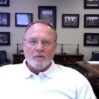Terry Stewart Jr