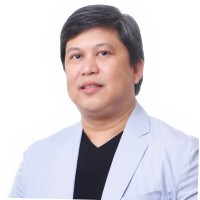 PAGCOR (Philippine Amusement and Gaming Corporation) Employee Sherwin de Claro's profile photo