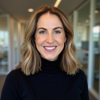 Bluware Employee Alexandra Maxwell's profile photo