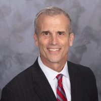 Edward Jones Employee Gary Potter's profile photo