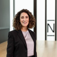 N26 Employee Caroline Jabban's profile photo