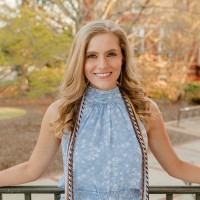 CrossPeak Solutions Employee Annabelle Raley's profile photo